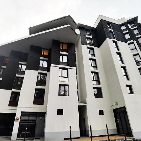 Grand Studio 4 A 6 Personnes, Au Pied Des Pistes วาร์ส ภายนอก รูปภาพ